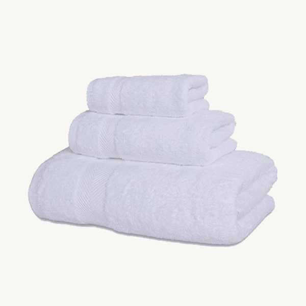 Bath Towel Set – Individual