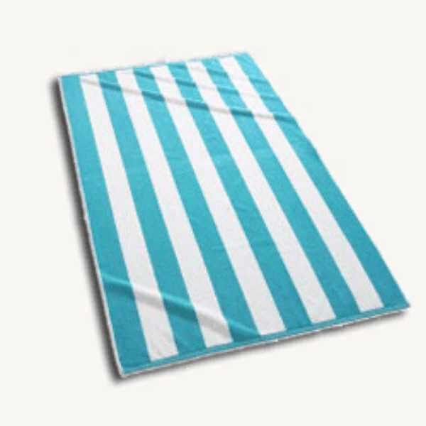 Beach Towel Rental Pack Lite Pool Towel Rental