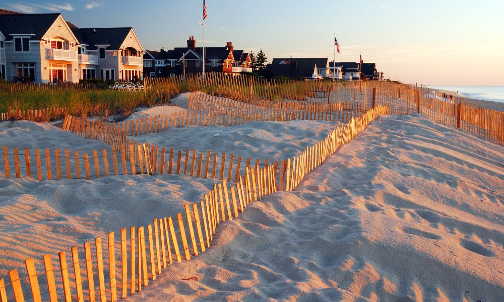 5 Tips for Making the Most of Your Jersey Shore Vacation