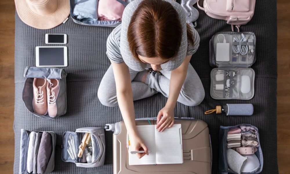 The Dos and Don’ts of Packing for Vacation