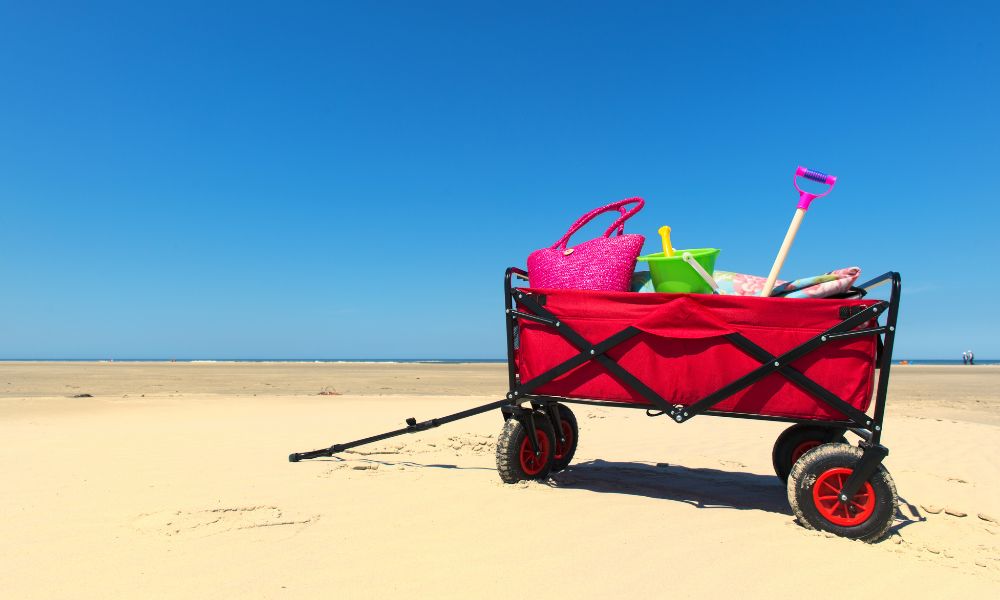 Tips for Planning a Stress-Free Beach Vacation