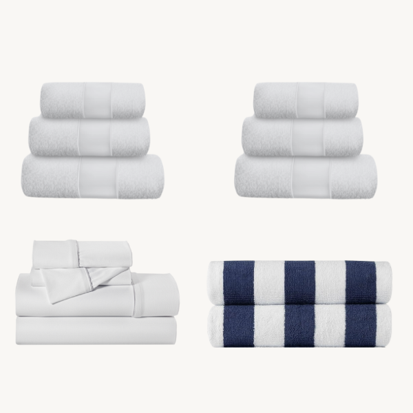 Clean Products for your NJ Shore Rental