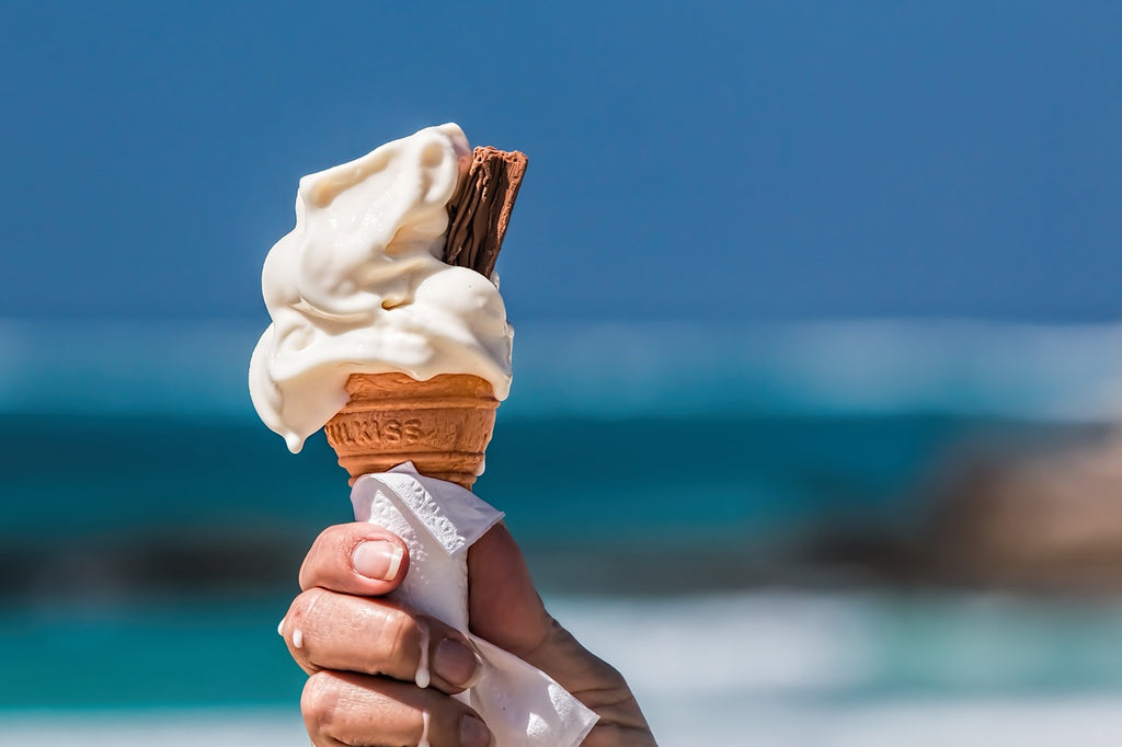 Sweet Delights:  Unveiling the Top 5 Ice Cream Havens on Long Beach Island, NJ