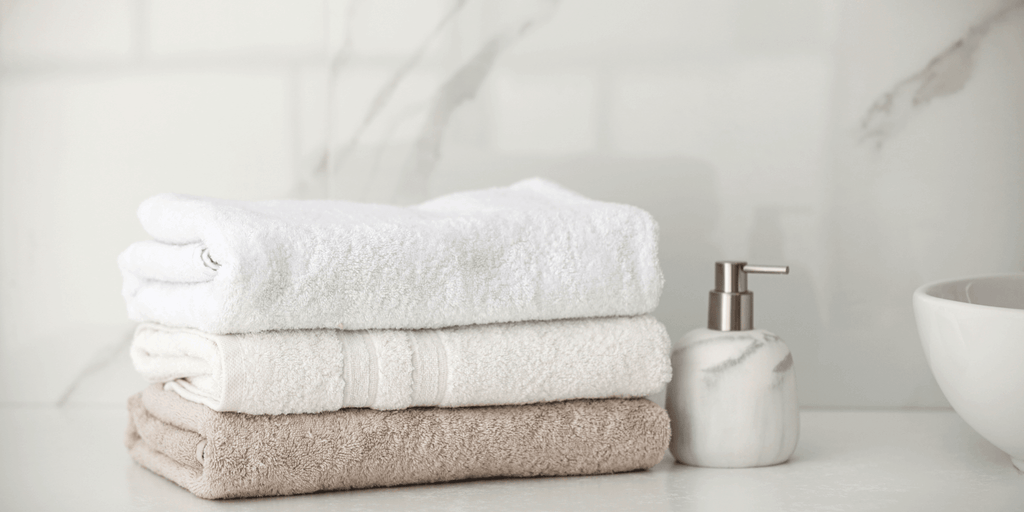 Bath Towel Rentals